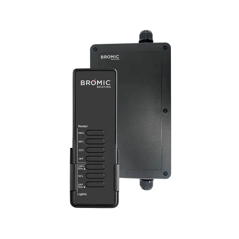 Bromic Eclipse Electric Pendant Dimmer Control BH3230007-1 - Patioscape Outdoors
