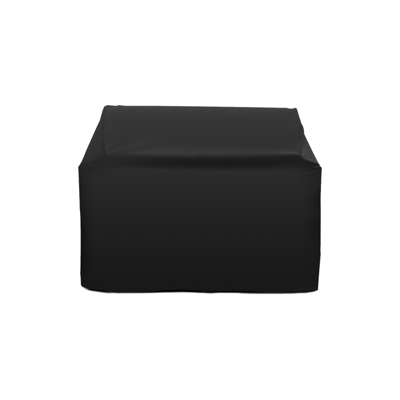 TrueFlame 25-Inch Freestanding Grill Cover