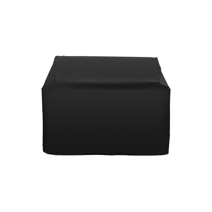 TrueFlame Deluxe Grill Cover for 30-Inch Built-In Griddle