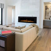 Modern Flames Challenger 50" Recessed Fireplace - Patioscape Outdoors