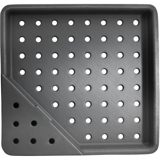 Napoleon Cast Iron Charcoal and Smoker Tray - 67732 - Patioscape Outdoors