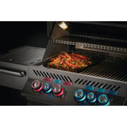 Napoleon 56041 2-Sided Porcelain-Enameled Cast-Iron Griddle for Pro 500, Prestige 500 & LEX Series - Patioscape Outdoors