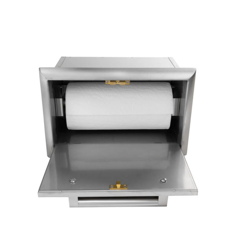 Coyote 15 Inch Paper Towel Holder - C3-PTH
