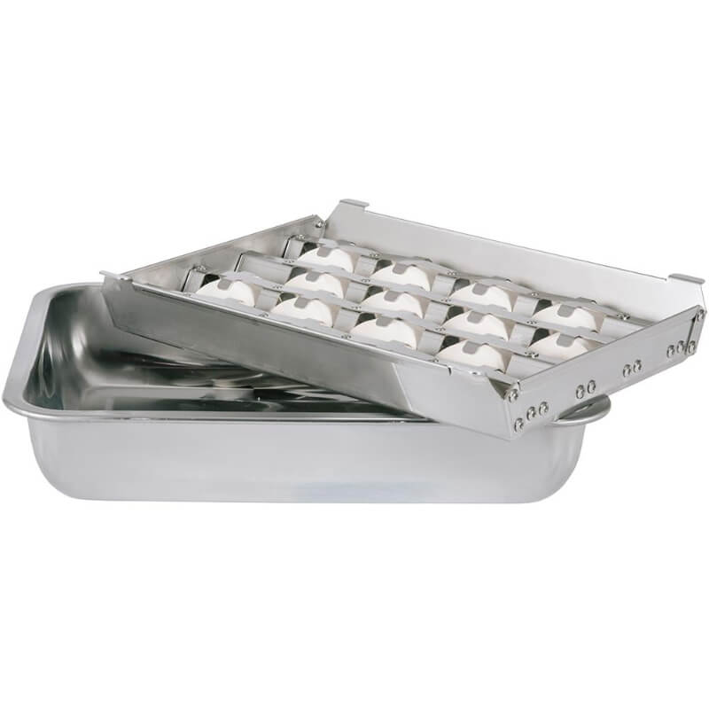 Coyote 18-Inch Portable 1300 Watt Electric Grill - C1EL120SM