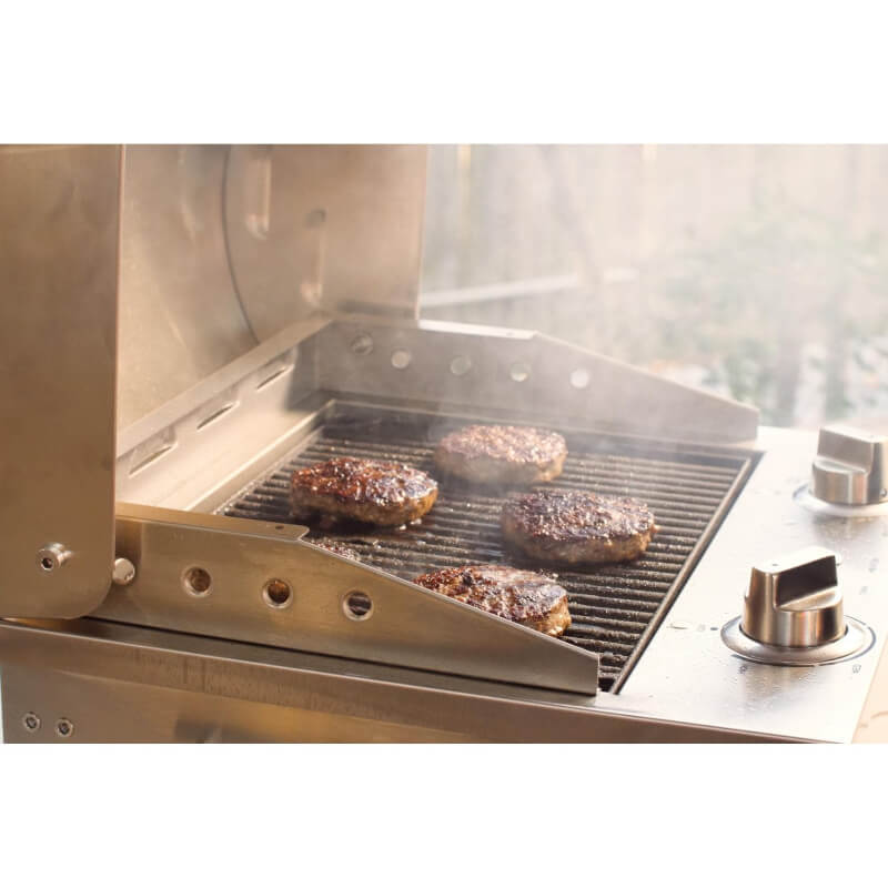 Coyote 18-Inch Portable 1300 Watt Electric Grill - C1EL120SM