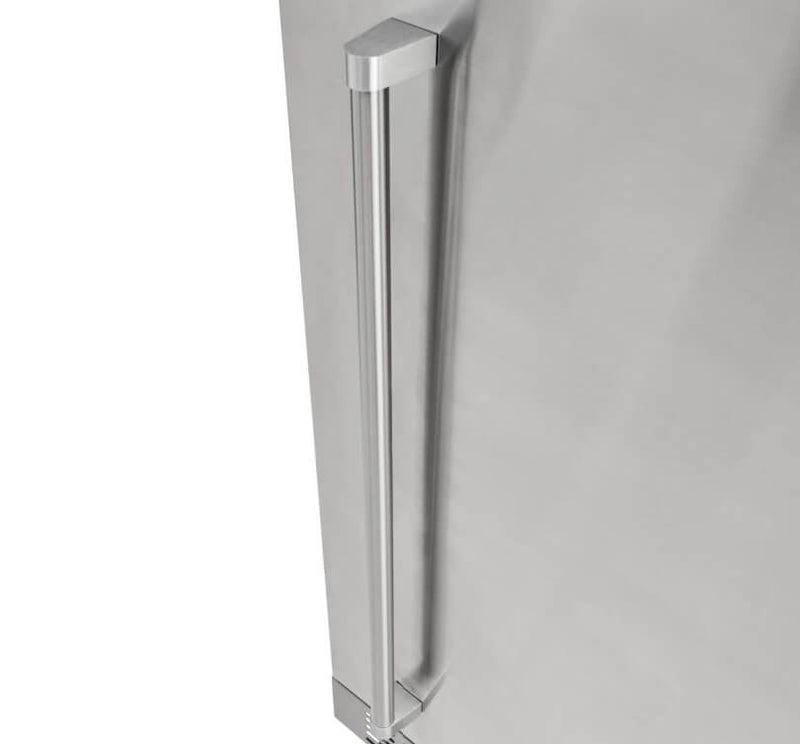 Coyote 21 Inch Built-In Refrigerator