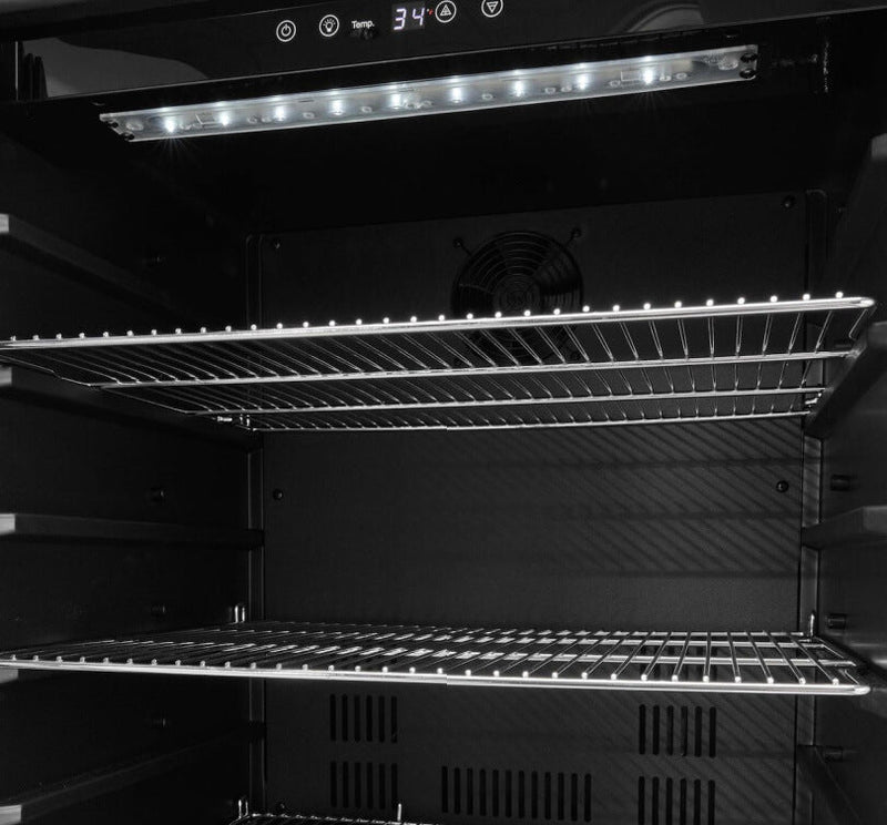 Coyote 7-Piece CL-Series 42-Inch 5-Burner Gas Grill Outdoor Kitchen Package