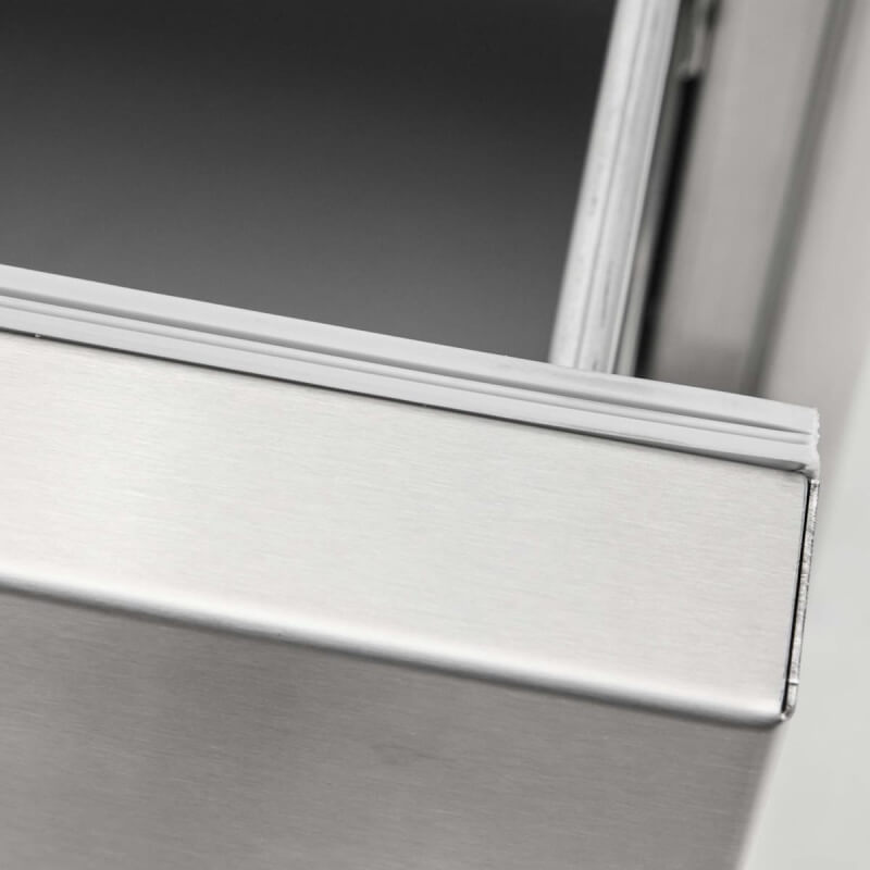 Coyote 28 Inch Single Storage Drawer - C3-SSD28