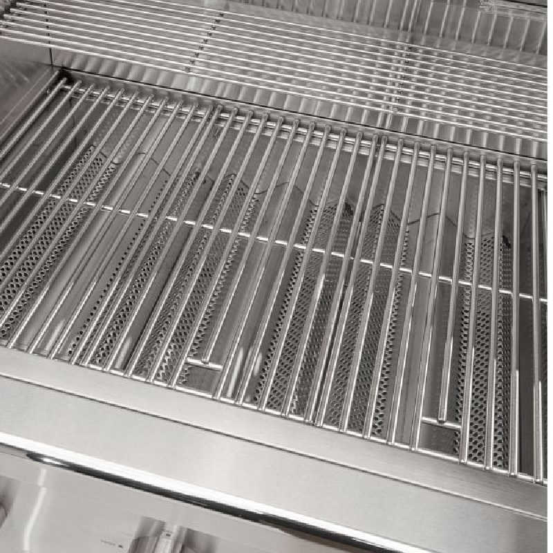 Coyote 5-Piece C-Series 30-Inch 3-Burner Gas Grill Outdoor Kitchen Package