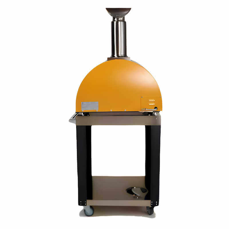 Coyote Hybrid Pizza Oven - Thumbnail 2