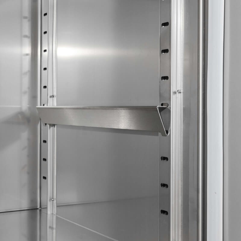Coyote 31 Inch Dry Pantry - C3-DPC31