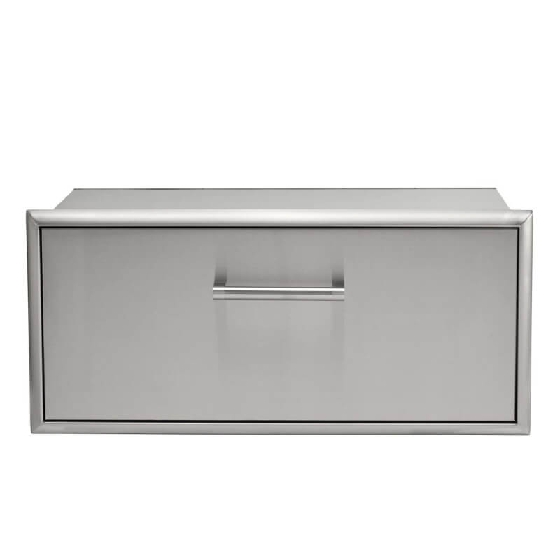 Coyote 32 Inch Single Storage Drawer - C3-SSD