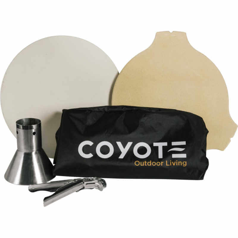 Coyote Asado Accessory Bundle - ASADO-ACC