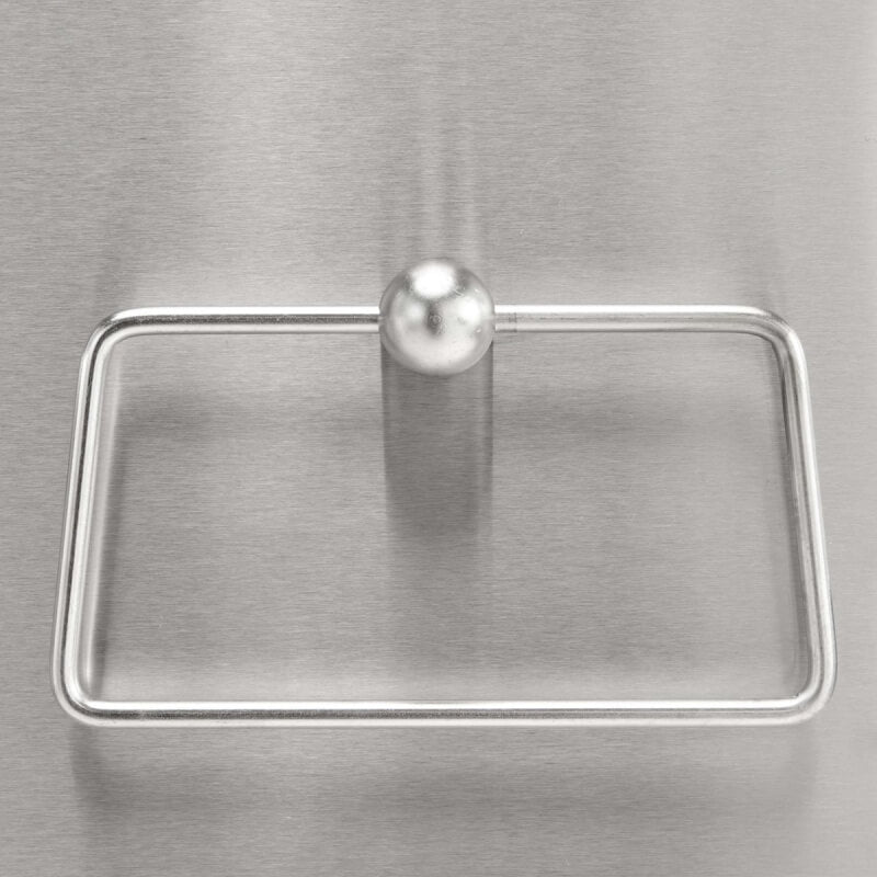 Coyote 30-Inch Stainless Steel Built-In Refreshment Center - C3RC