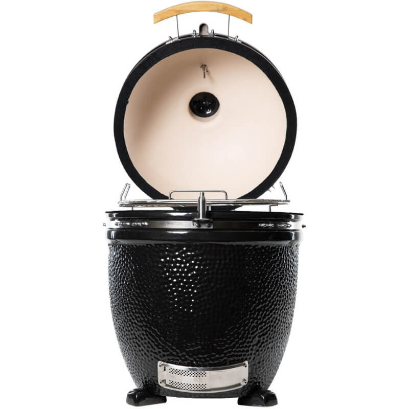 Coyote Asado Ceramic Built In Grill