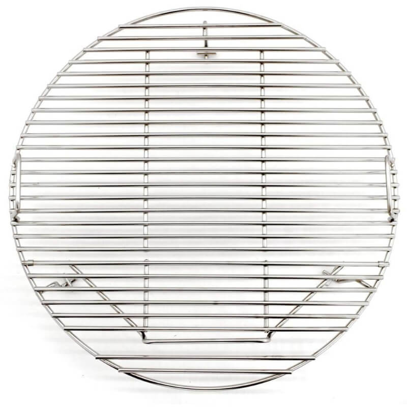 Coyote Asado Ceramic Built In Grill
