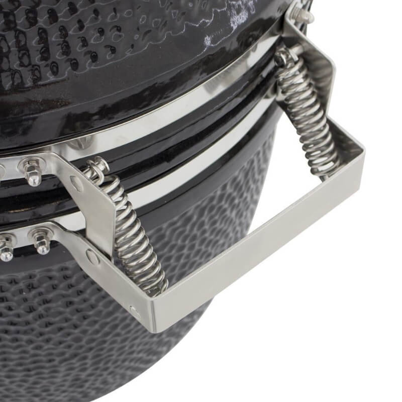 Coyote Asado Ceramic Freestanding Grill
