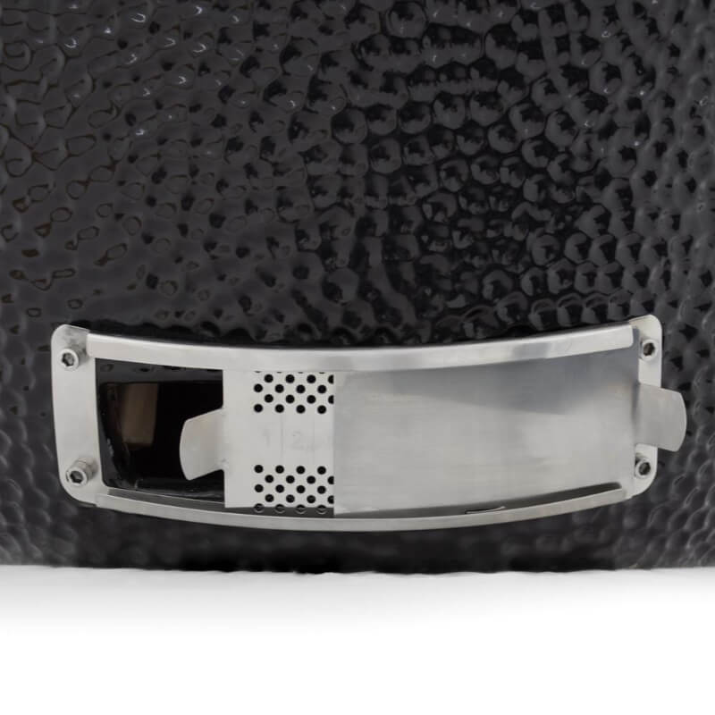 Coyote Asado Ceramic Freestanding Grill