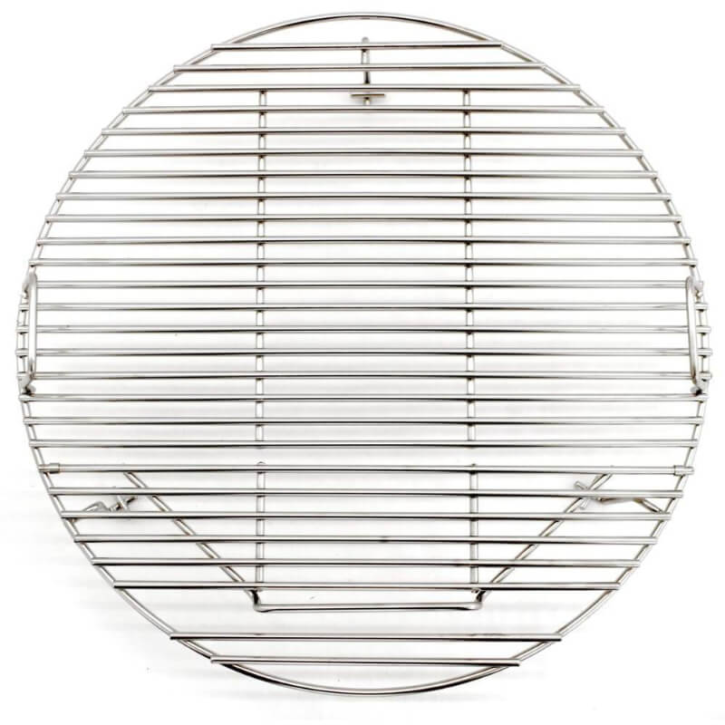 Coyote Asado Ceramic Freestanding Grill