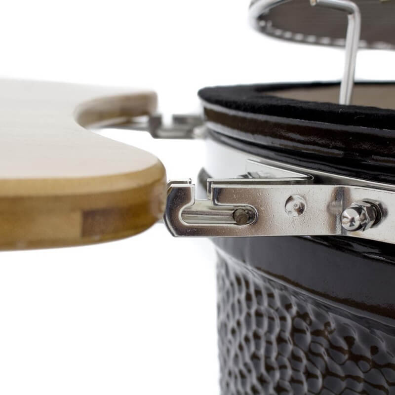 Coyote Asado Ceramic Freestanding Grill