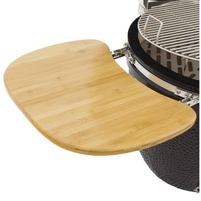 Coyote Asado Ceramic Freestanding Grill