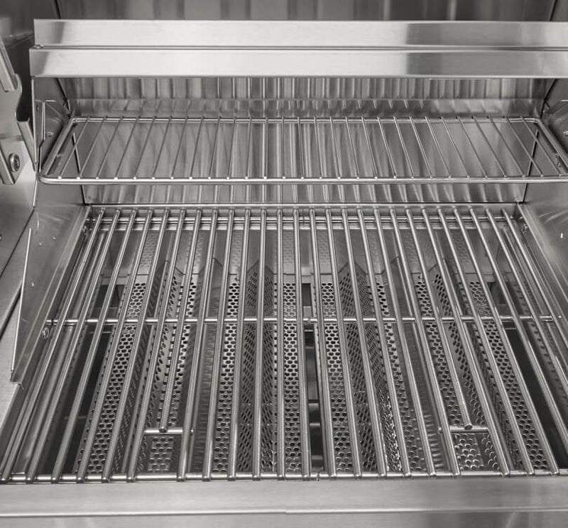 Coyote Centaur 50-Inch Dual Fuel Freestanding Grill