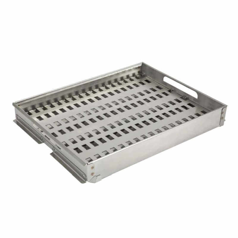 Coyote Charcoal Tray For 28, 30 & 42-Inch Gas Grills - CCHTRAY15