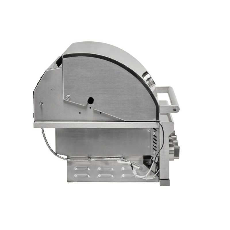 Coyote 7-Piece CL-Series 42-Inch 5-Burner Gas Grill Outdoor Kitchen Package