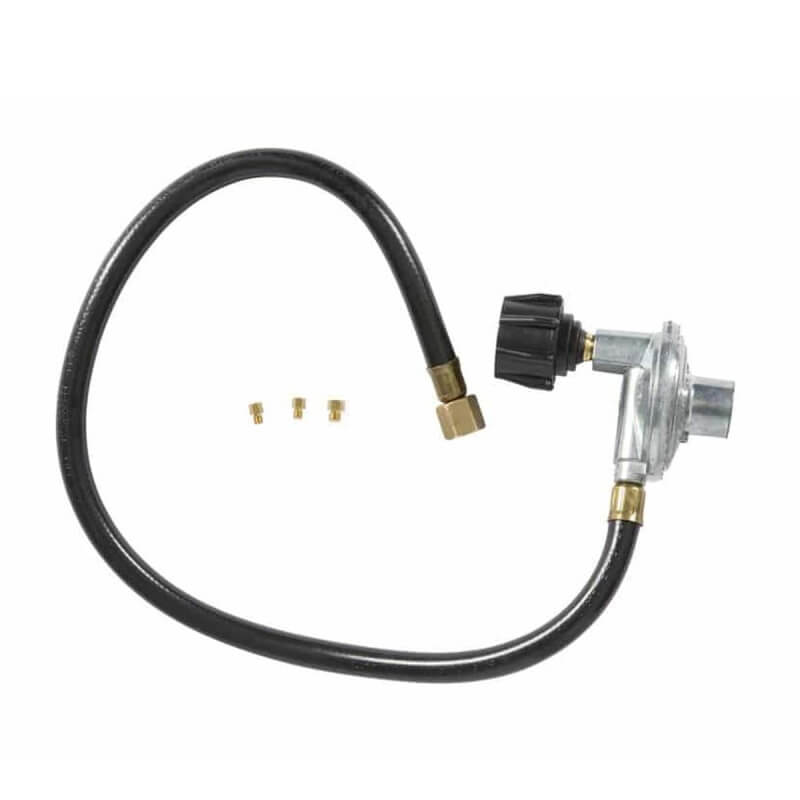 Coyote Conversion Kit for C3FTG30 Gas Grills Natural Gas to Propane - C3FTNG2LP