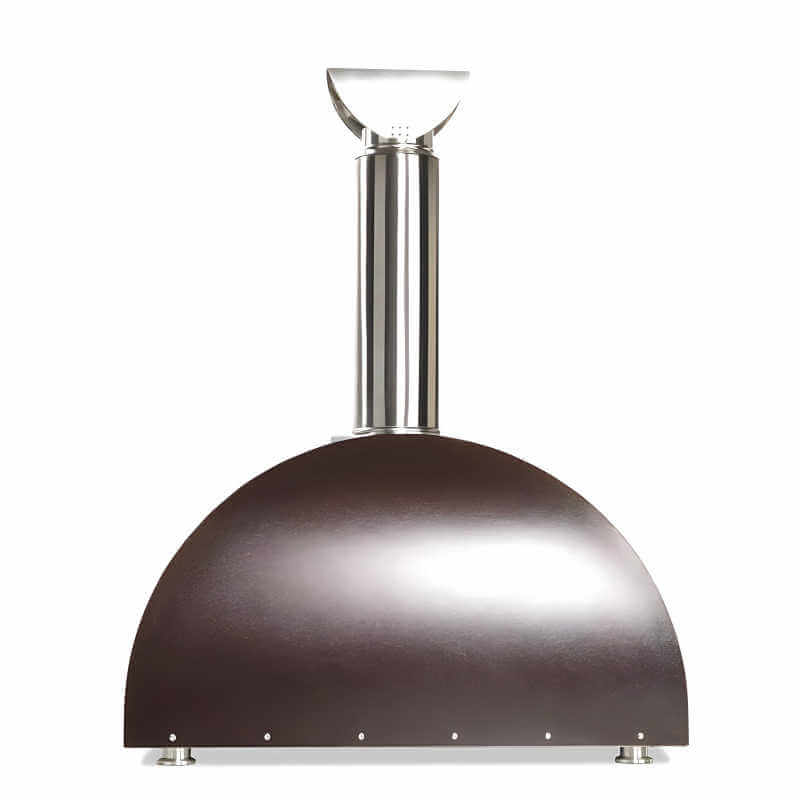 Coyote DUOMO Wood-Fired Pizza Oven - Copper