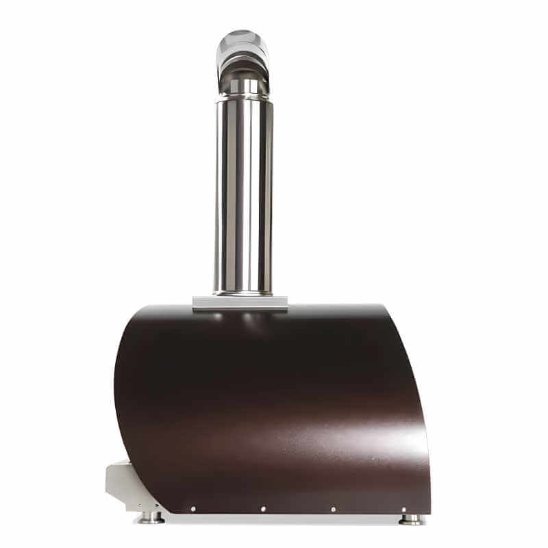 Coyote DUOMO Wood-Fired Pizza Oven - Copper