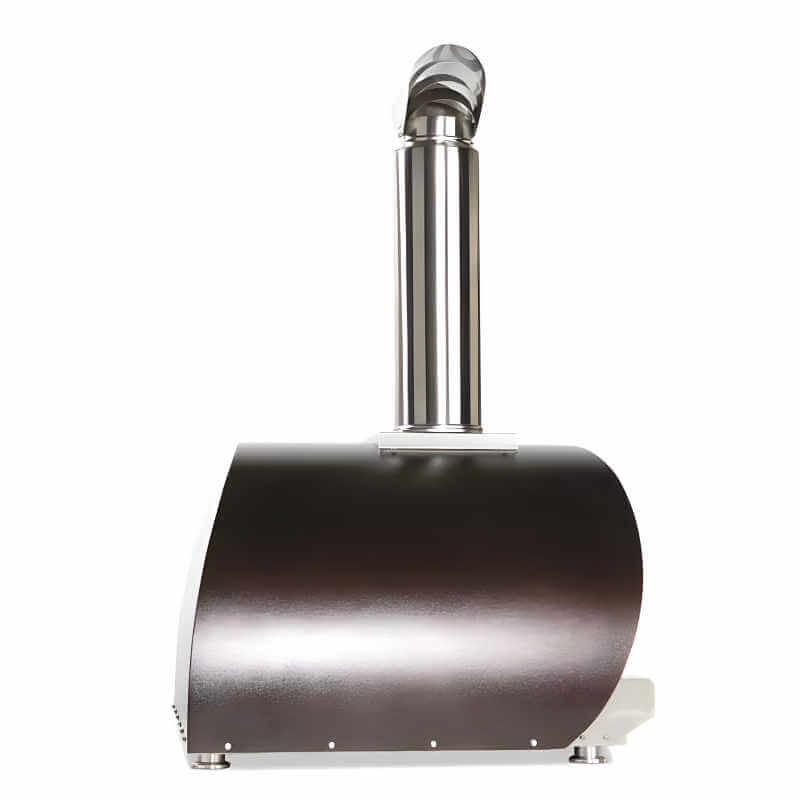 Coyote DUOMO Wood-Fired Pizza Oven - Copper