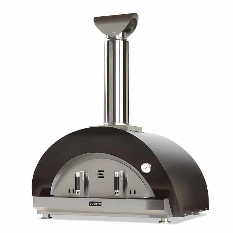Coyote DUOMO Wood-Fired Pizza Oven - Copper