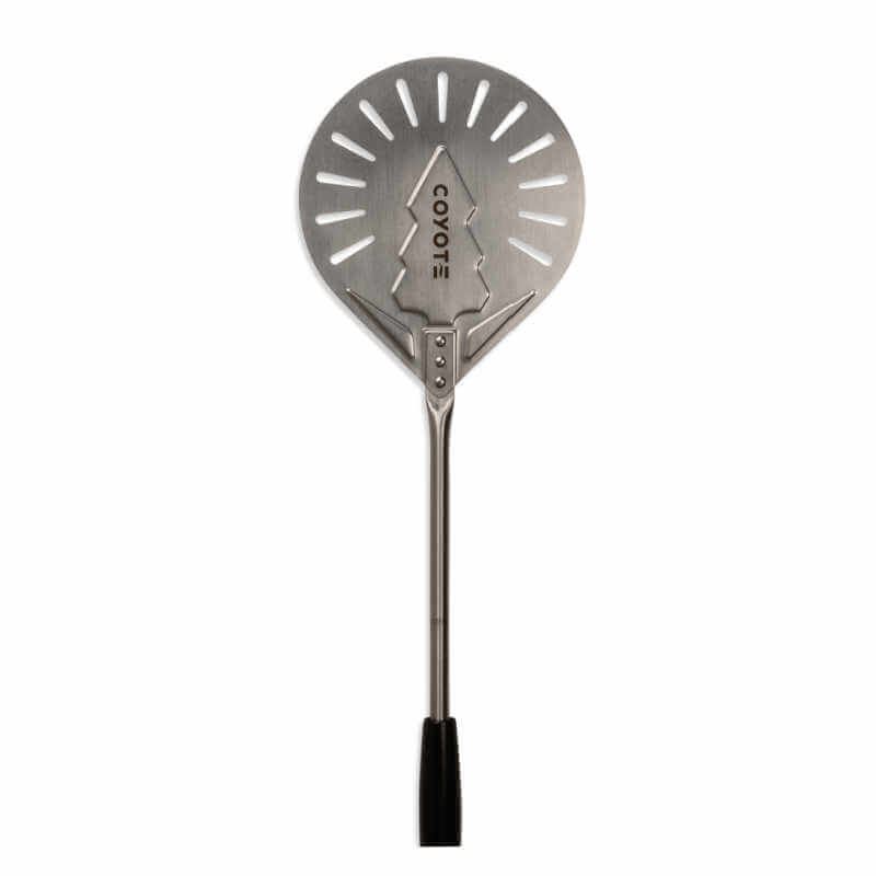 Coyote DUOMO Wood-Fired Pizza Oven - Yellow