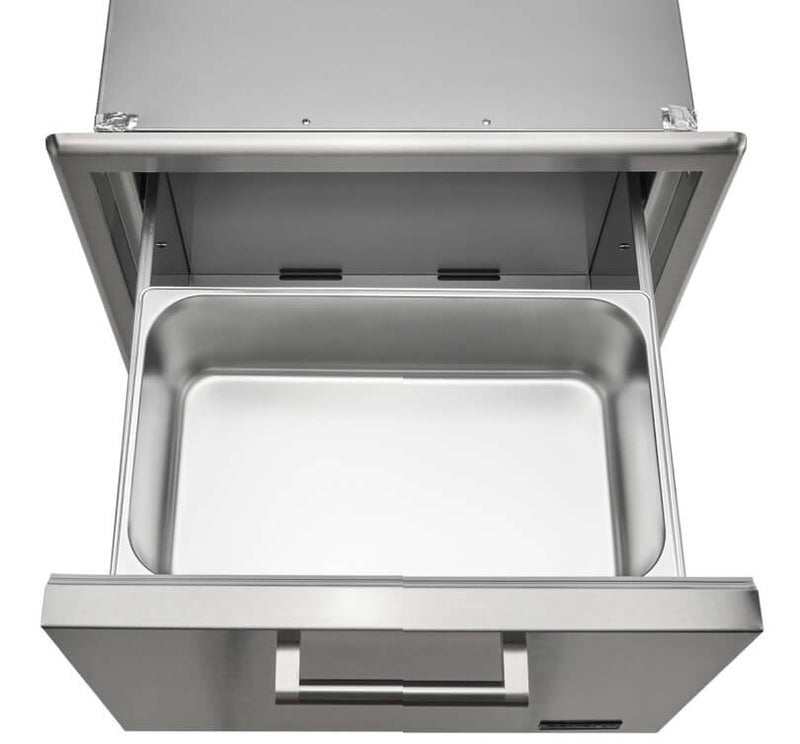 Coyote 26 Inch Pull Out Ice Chest - C3-CPOC
