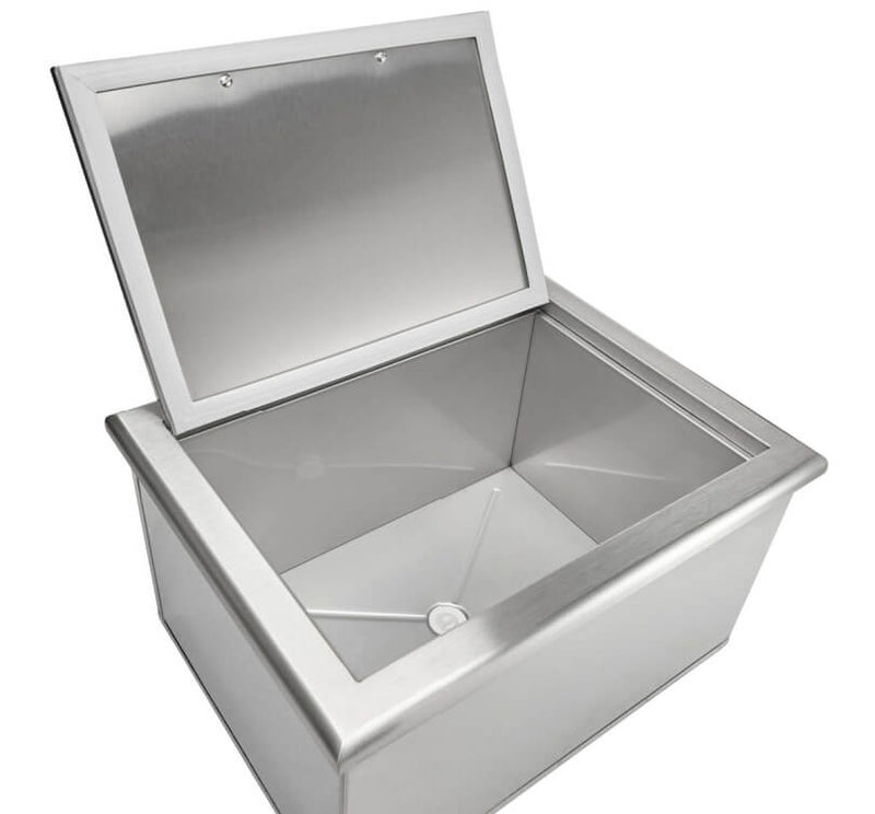 Coyote 25 Inch Drop In Cooler - C3-CDIC