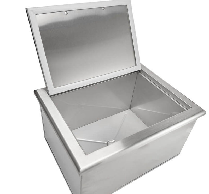 Coyote 25 Inch Drop In Cooler - C3-CDIC