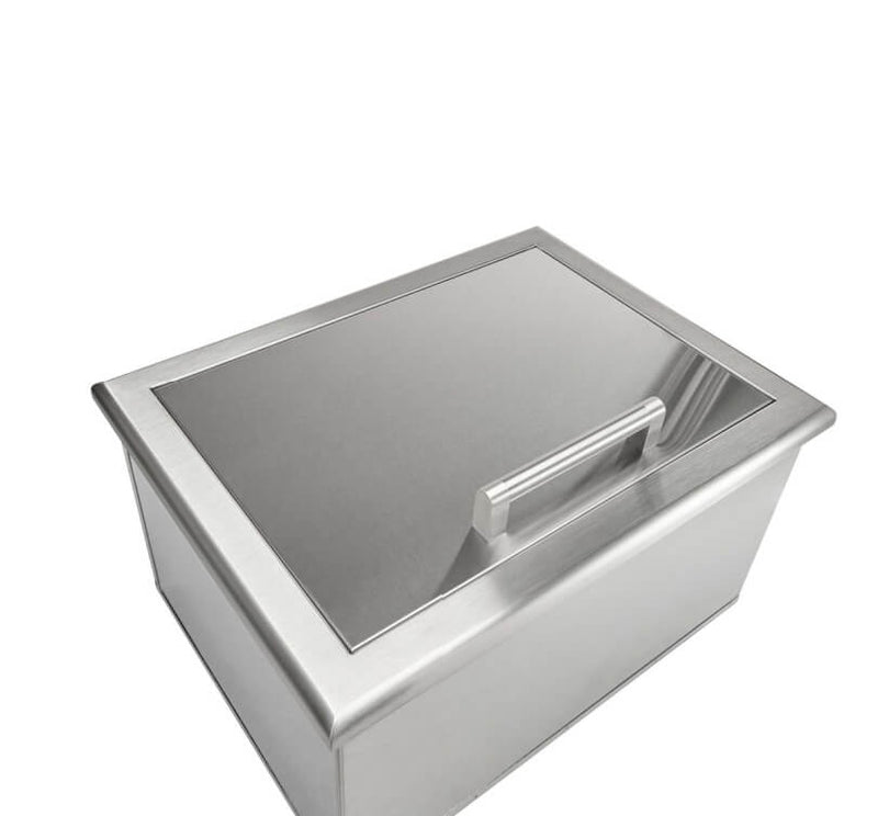 Coyote 25 Inch Drop In Cooler - C3-CDIC