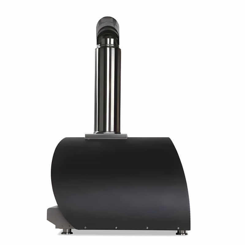Coyote DUOMO Wood-Fired Pizza Oven - Matte Black