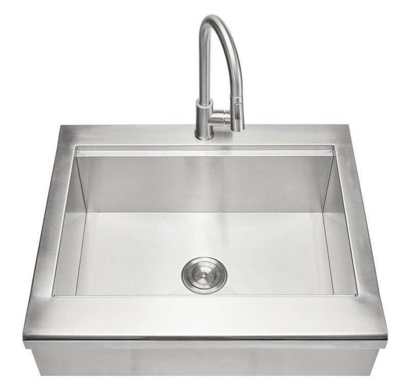 Coyote 30 Inch Farmhouse Sink - C3FHSINK