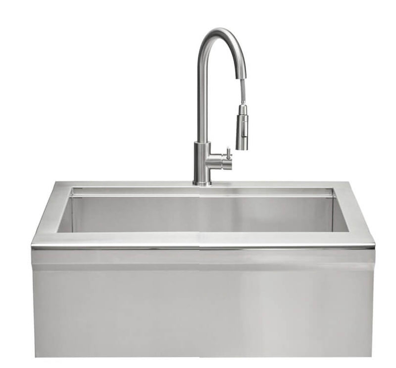 Coyote 30 Inch Farmhouse Sink - C3FHSINK