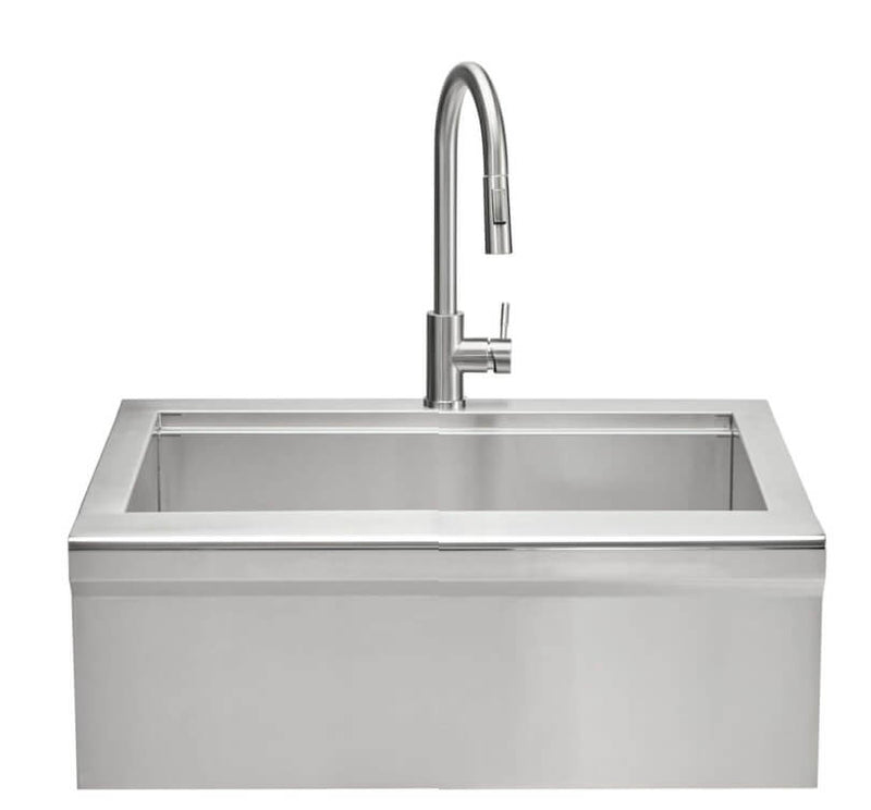 Coyote 30 Inch Farmhouse Sink - C3FHSINK