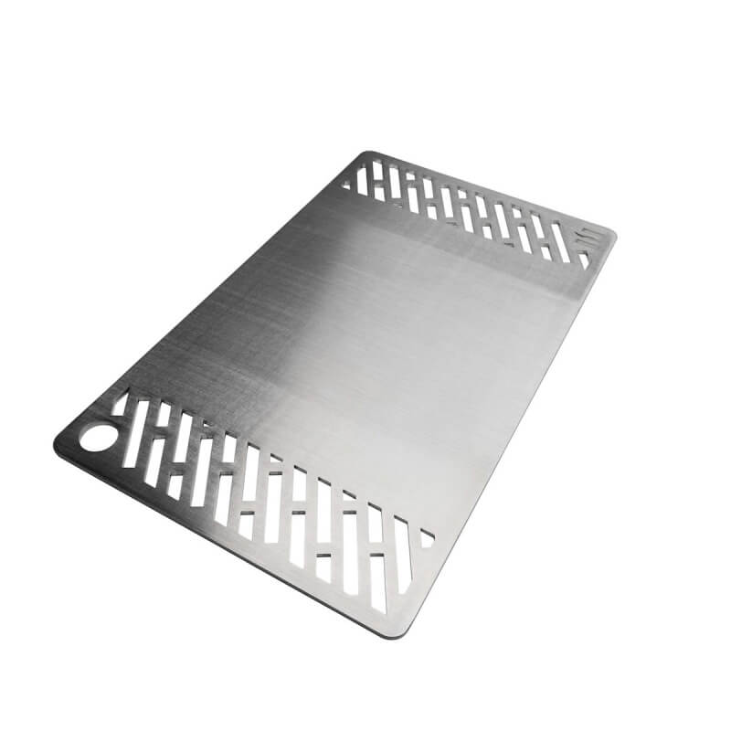 Coyote Signature Griddle Grate for C3CL42- C3CLSIGRATE42G