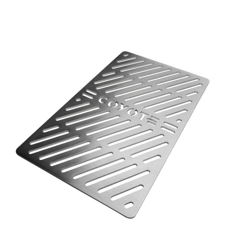 Coyote Signature Poultry Grate for C3SL36- C3SLSIGRATE36P