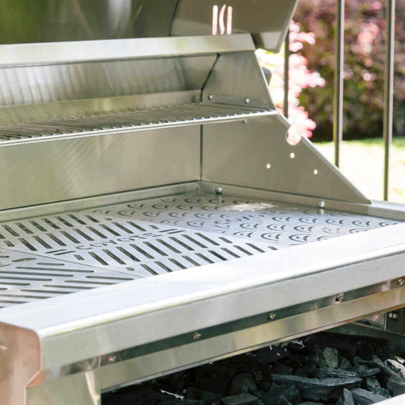 Coyote Signature Grill Grates (3 Pack) For 34 & 36-Inch Gas Grills - CSIGRATE12