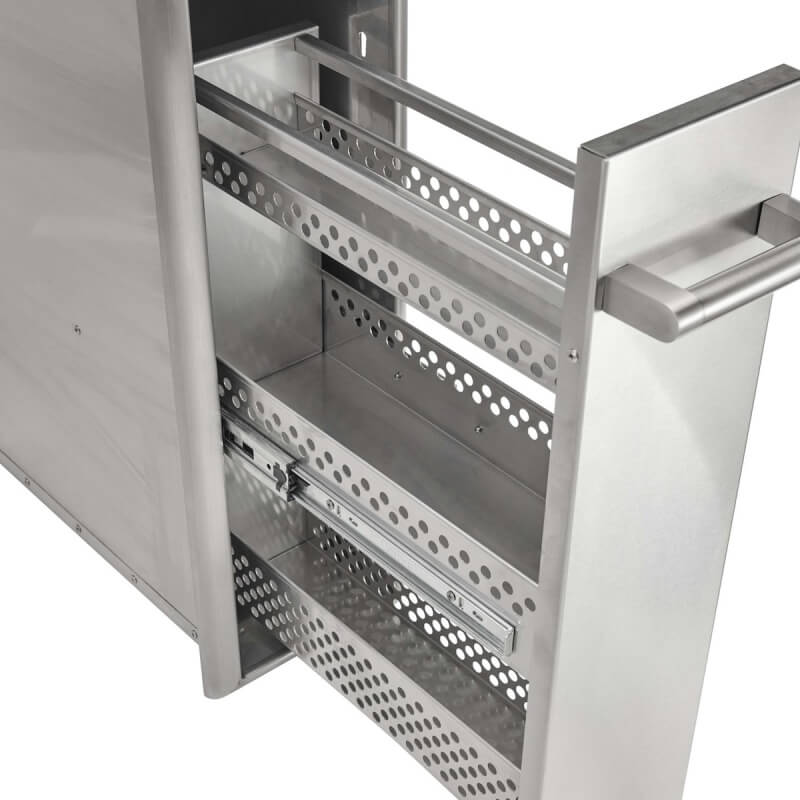 Coyote Spice Rack - C3-SPRK
