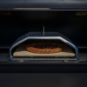 Green Mountain Grills Pizza Oven for Daniel Boone/Jim Bowie - Patioscape Outdoors