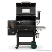 Green Mountain Grills Rotisserie Kit – Daniel Boone/Ledge - Patioscape Outdoors