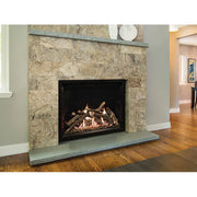 Empire 36" Rushmore Clean-Face Direct Vent Fireplace - Patioscape Outdoors