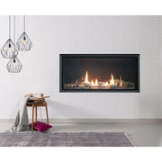 Empire Loft 36" Direct Vent Gas Fireplace - Patioscape Outdoors